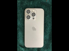 iPhone 15 pro - 1