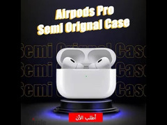 airpods 3 pro semi orignal - 2