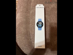 Samsung watch 5 - 2