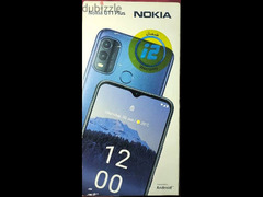Nokia G11 plus