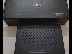 4 port wireless router H188A v6 - 2