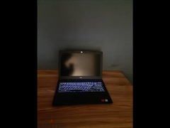 Laptop Dell core i7 لاب توب ديل مستعمل حالة ممتازة متاح شحن اى مكان - 2