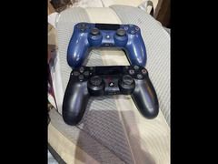 ps 4 pro - 2