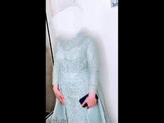 فستان سواريه - 1