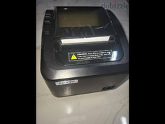 Cash Receipt Printer Xprinter - 1