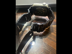 Apple Watches series 8 45 m ابل واتش سيريس ٨ مقاس ٤٥ - 2