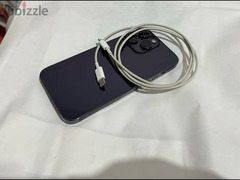 iphone 14 pro max deep purple 128 G