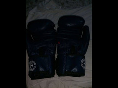 boxing gloves - 2