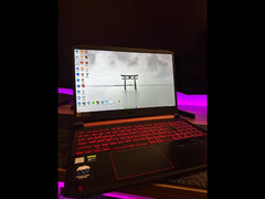 Acer Nitro-5 Gaming laptop