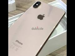 Xs max 256 السعر نهائي والمواصفات في الاعلان