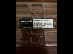 Team group ssd 128gb for sale - 2