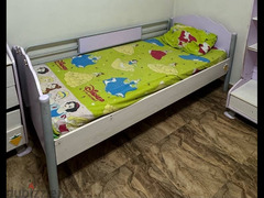 غرفه اطفال تركي - 2