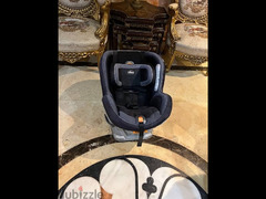 car seat chicco  Next  fit - 2