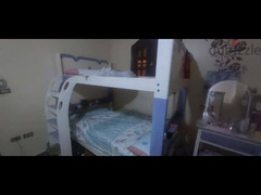غرفة نوم أطفال - 2