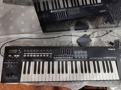 midi keyboard Roland A 5000 pro