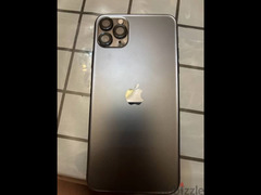 iPhone 11 Pro Max - 1