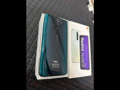 Redmi Note 8 Pro - 1