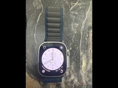 ساعة أبل واتش apple watch ultra 2