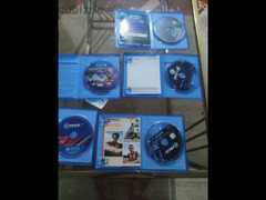 5 playstation games for sale - 1