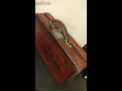 Vintage English lever - 1