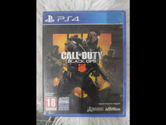 call of duty black ops 4 - 1