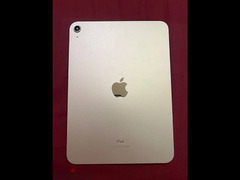 Ipad 10th generation 64GB wifi unused sealed only with receipt and box - 2