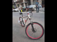دراجة للبيع - 1