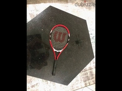 Wilson “NEW” Original FEDRERE Tennis racquet from England