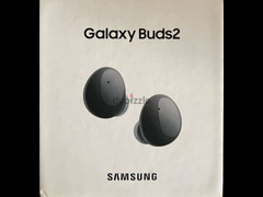galaxy buds2 - 1