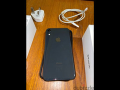 Iphone XR 64GB Black - 2