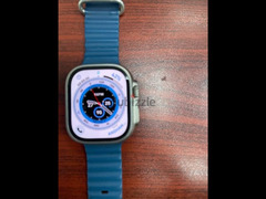 Apple watch Ultra - 1