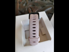 هواوي باند 6 لون بينك - Huawei Band 6 Pink color - 2