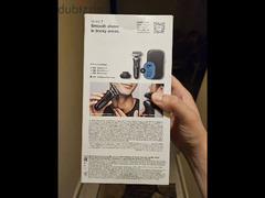 Braun Series 7 MBS7 Wet & Dry Shaver - 100 Years Limited Edition - 2