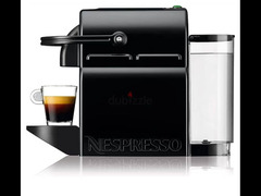 Nespresso coffee maker - 2