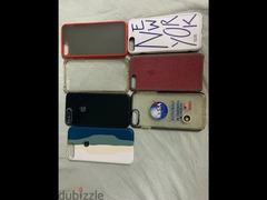 7 iPhone 7 plus iPhone 8 plus cases - 2