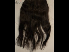 hair extensions pure 100% - 2