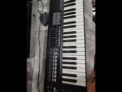 midi keyboard Roland A 5000 pro - 2
