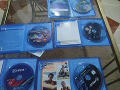 5 playstation games for sale - 2