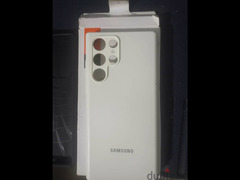 Spigen cover(case) for Samsung S22 ultra - 2