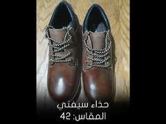 مجموعة أحذية رجالي - 3