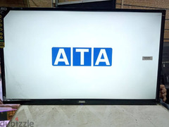 شاشة 32 بوصة ATA كسر زيرو كالجديد - 3