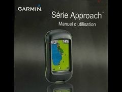 Touch golf GPS - 3