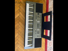 Yamaha PSR E353 Keyboard - 3