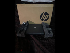 Laptop Hp - 3
