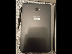 tablet Samsung A6 - 3