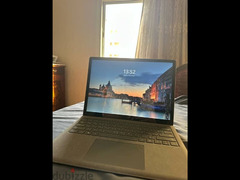 Microsoft Surface Laptop 4 - i5, 256 GB SSD, Touch Screen - 3