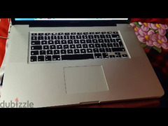 Mac Book Pro  Mid 2010 17 inch - 3