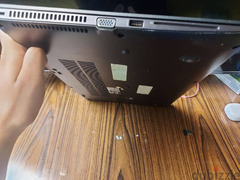 Laptop HP Zbook 15u G3 - 3