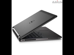 Dell latitude E7470 touch screen - 3