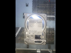 Internal Hard Disk Hitachi 2Tb - 3